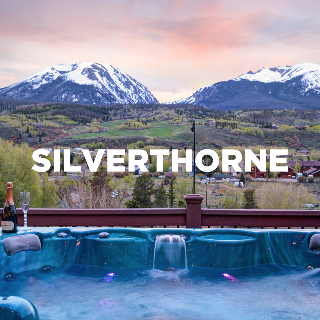 Homes and Condos for Sale in Silverthorne, Colorado